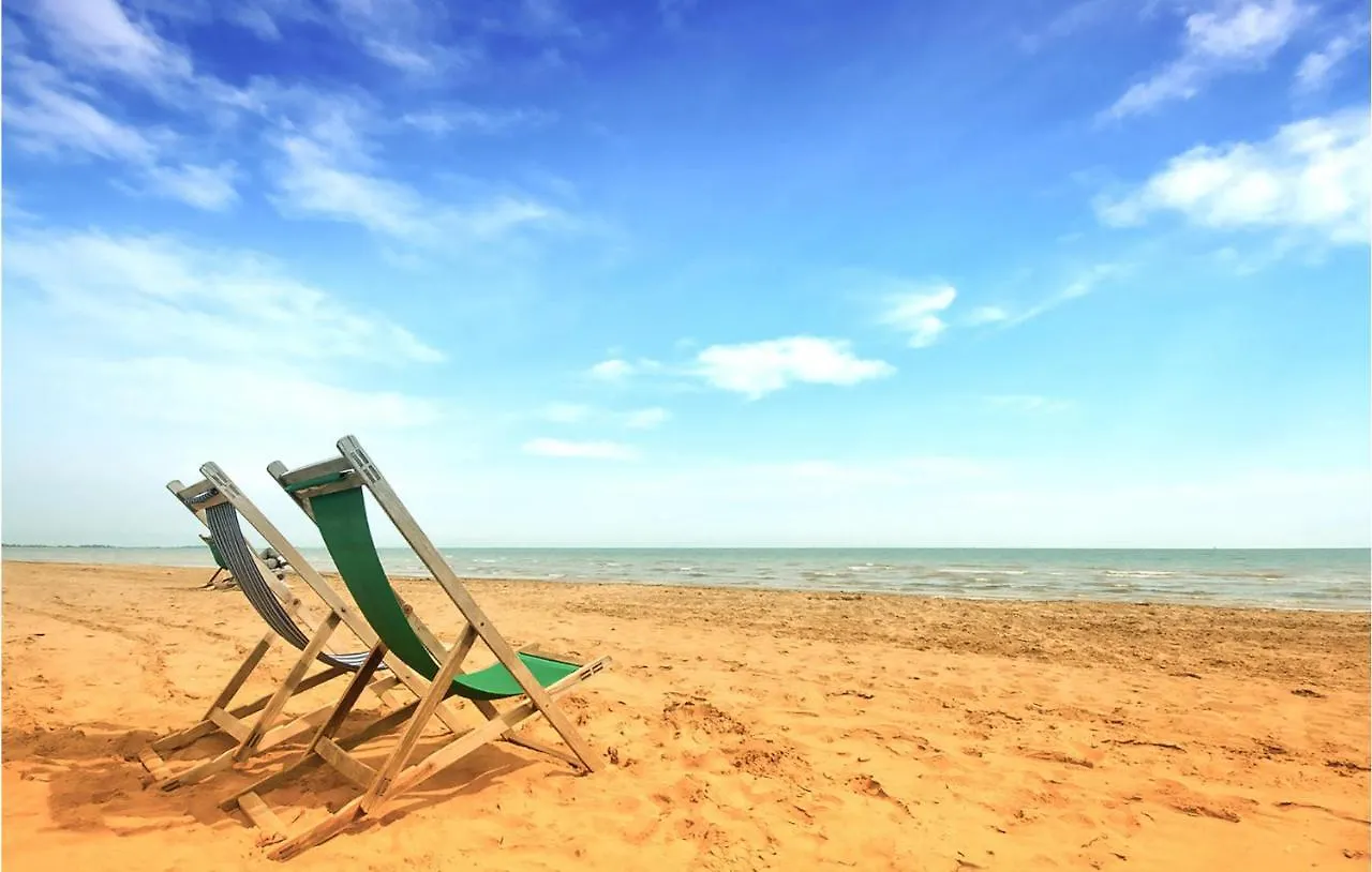 2 Bedroom Cozy Apartment In Lido Di Pomposa Itálie