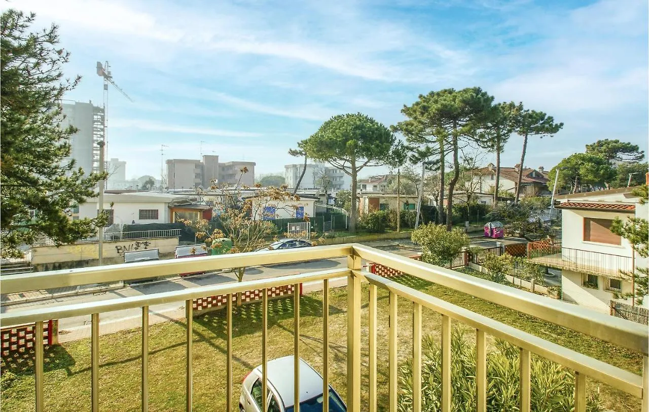 2 Bedroom Cozy Apartment In ليدو دي بومبوسا